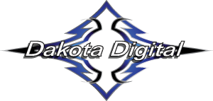 Dakota Digital, Inc logo and link