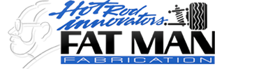Fat Man Fabrication logo and link