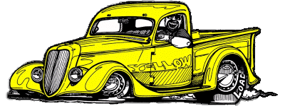 G.E.M. Street Rod Products logo and link