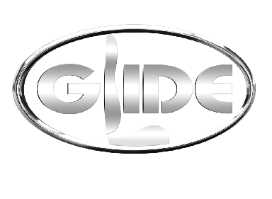 Glide Engineering, Inc logo and link