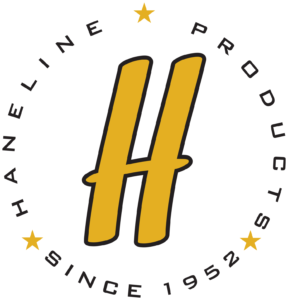 Haneline Rod & Custom Products, LLC logo and link