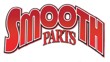 Smooth Parts logo and link