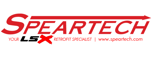 Speartech Fuel Injection Systems logo and link